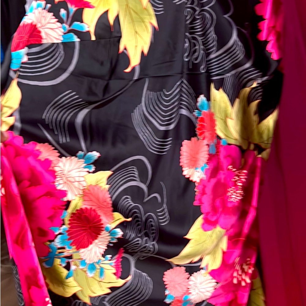 New Natori Gown!